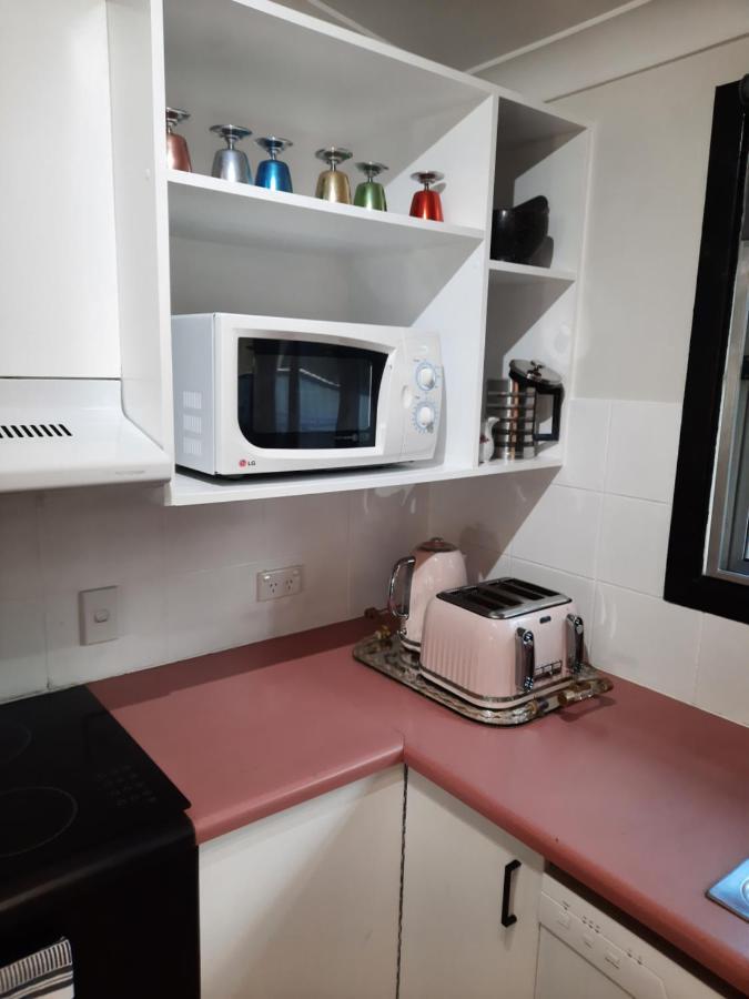 Kyogle Comfy Homestay Екстер'єр фото